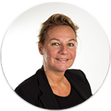 Carla van der Voorn