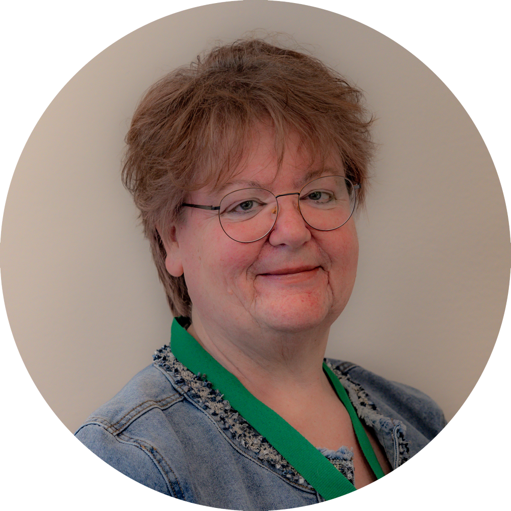 Marianne van Eck