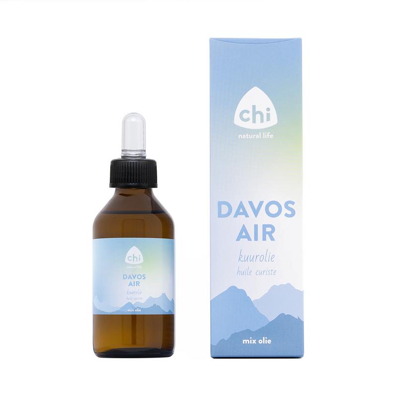 Chi Davos kuurolie