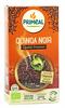Primeal Quinoa real zwart bio
