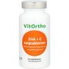 VitOrtho Zink + C zuigtabletten
