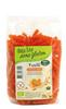 Ma Vie Sans Fusilli van rode linzen glutenvrij bio