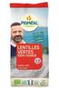 Primeal Linzen groen bio