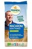 Primeal Halfvolkoren macaroni bio