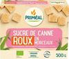 Primeal Bruine rietsuiker klontjes
