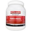 Fitshape Power & herstel I vanille