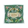 Amaizin Tortillawraps extra fibre bio