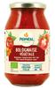Primeal Bolognese tomatensaus vegetarisch bio