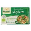 Primeal Groentebouillon blokjes 9 gram bio