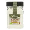 It's Amazing Arrowroot bio